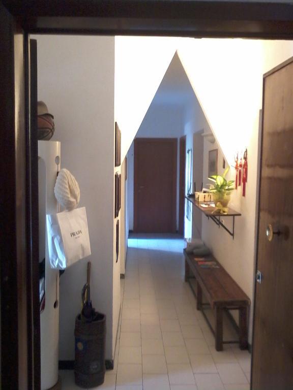 Bed In Siena Hotel Tognazza Exterior photo
