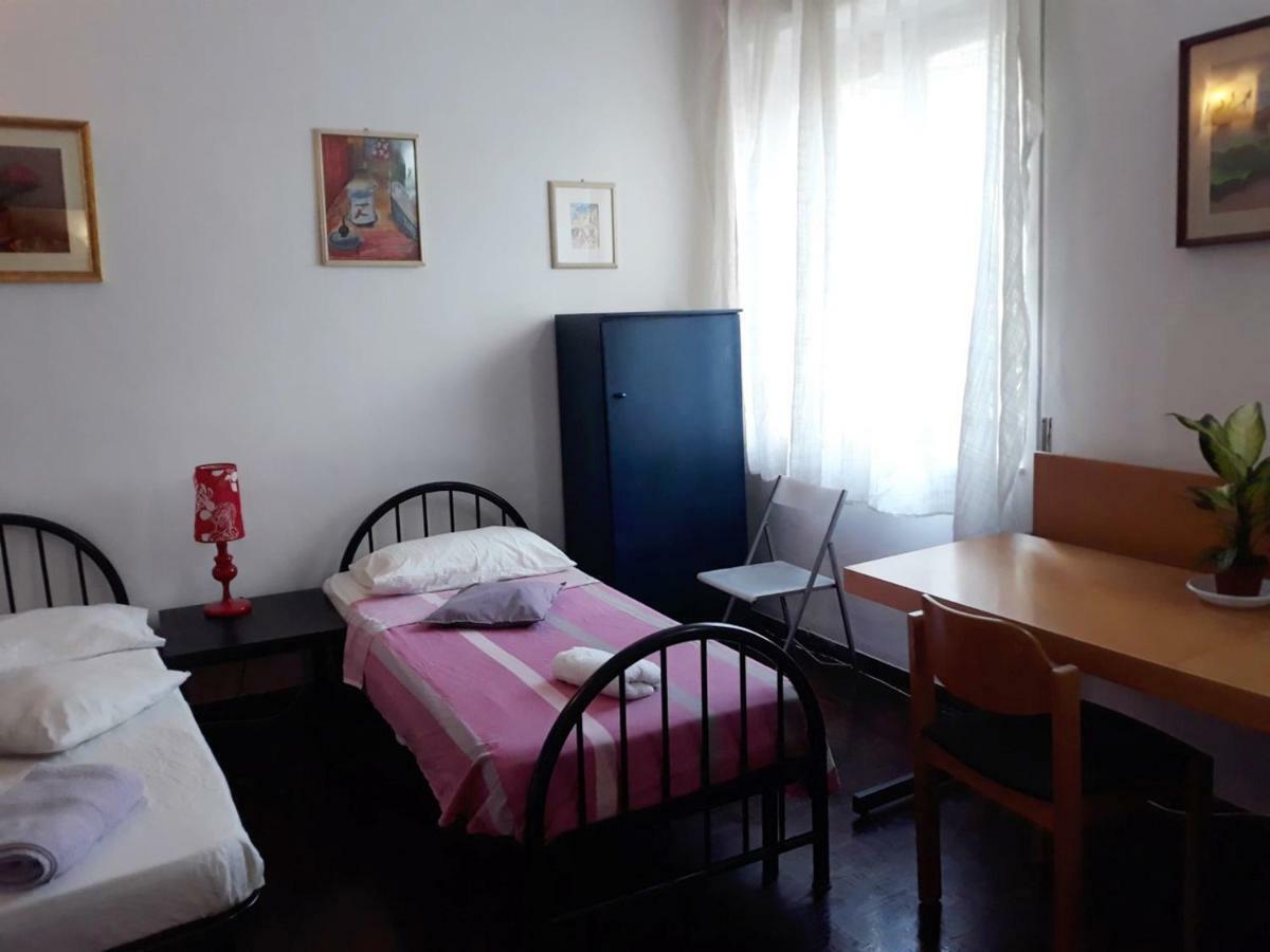 Bed In Siena Hotel Tognazza Exterior photo