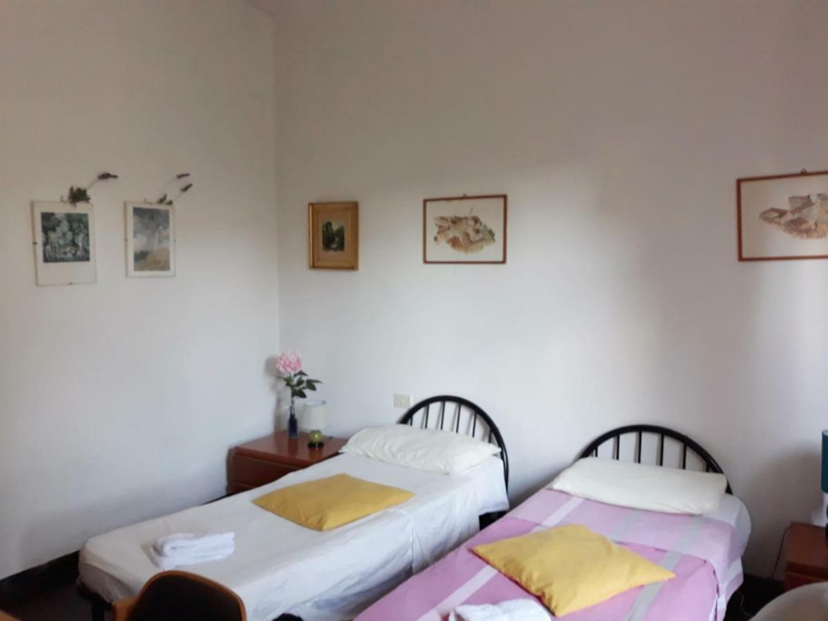Bed In Siena Hotel Tognazza Exterior photo